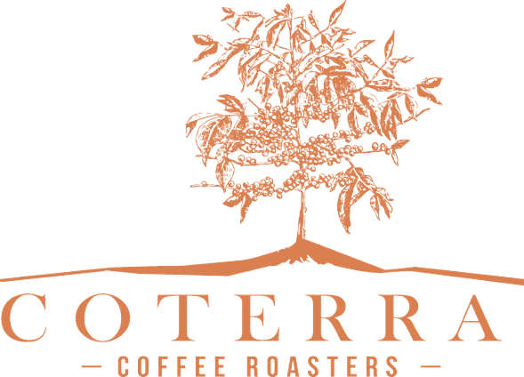 Coterra Coffee