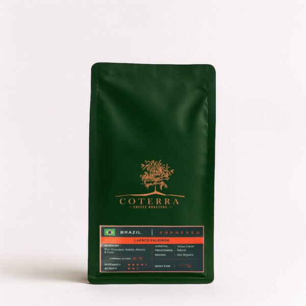 Brazil Laerce Faleiros