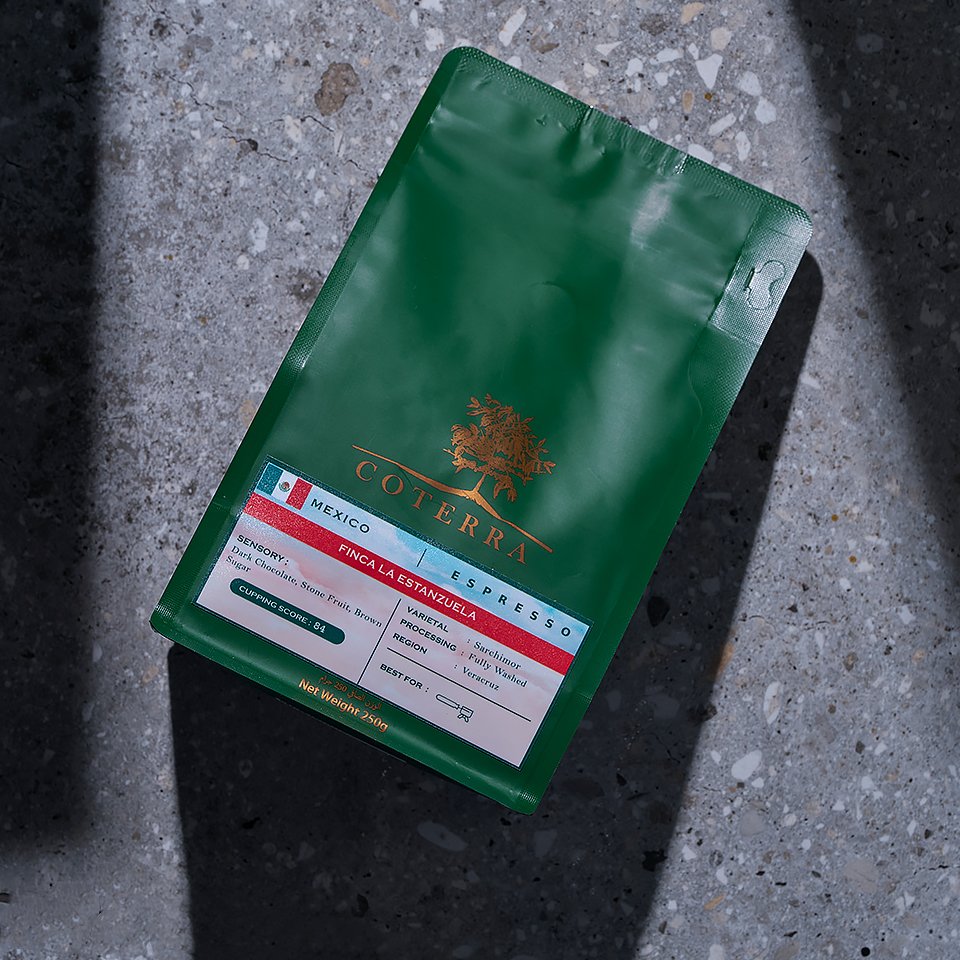 Mexico Finca La Estanzuela - Image 2