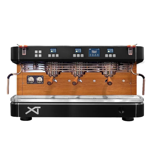 Dalla Corte XT Barista X3