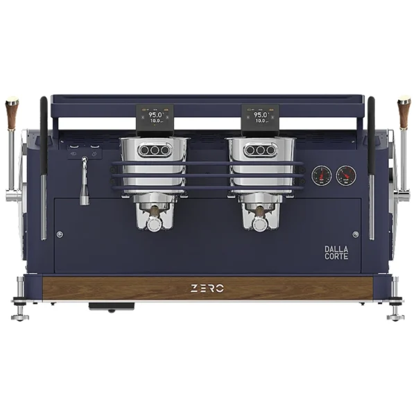 Dalla Corte Zero Barista X2