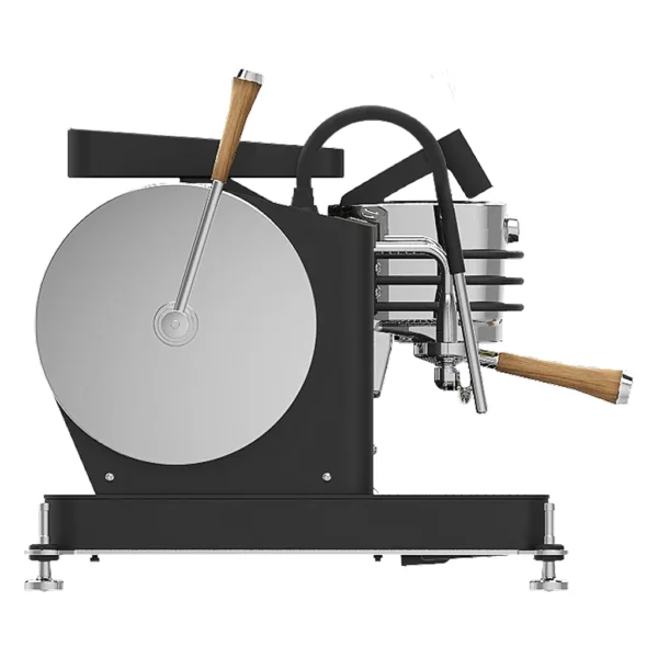 Dalla Corte Zero Classic X3