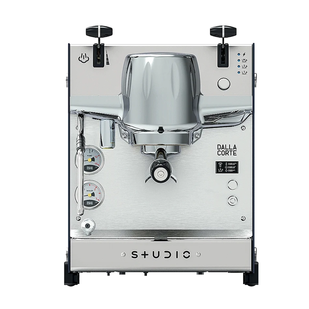 Dalla Corte Studio Aqua