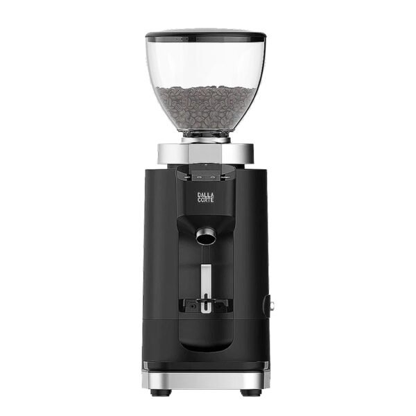 Dalla Corte Edge Grinder