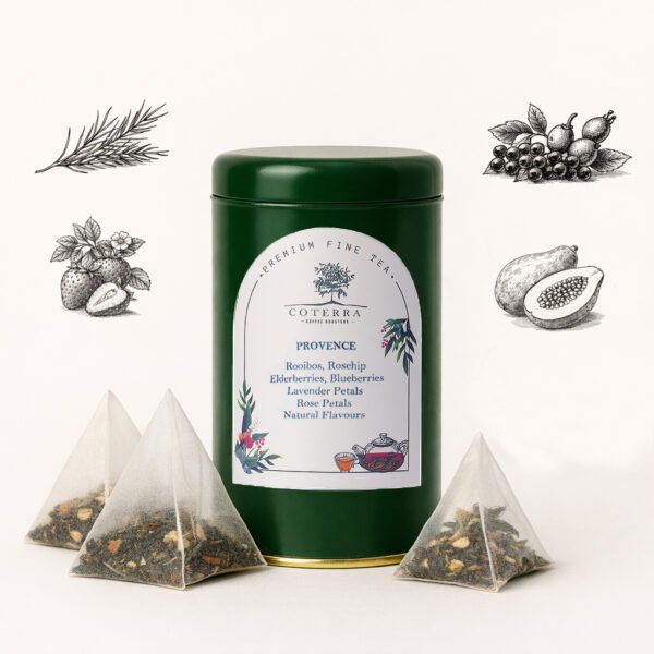 Provence Tea